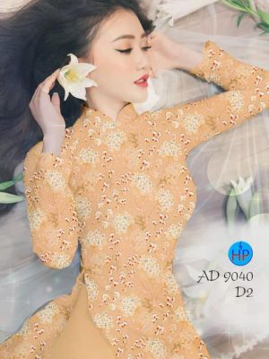 Vải áo dài Hoa đều thiết kế 2020 AD 9040 33 1582099151 726 Vai ao dai Hoa deu thiet ke 2020 AD 9040
