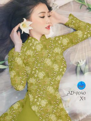 Vải áo dài Hoa đều thiết kế 2020 AD 9040 23 1582099151 982 Vai ao dai Hoa deu thiet ke 2020 AD 9040