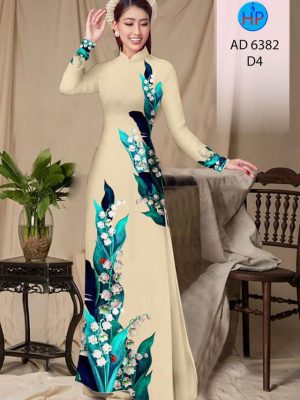 Vải áo dài Hoa chuông kiểu mới AD 6382 35 1582099294 577 Vai ao dai Hoa chuong kieu moi AD 6382