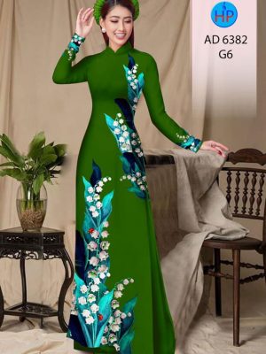 Vải áo dài Hoa chuông kiểu mới AD 6382 31 1582099294 647 Vai ao dai Hoa chuong kieu moi AD 6382