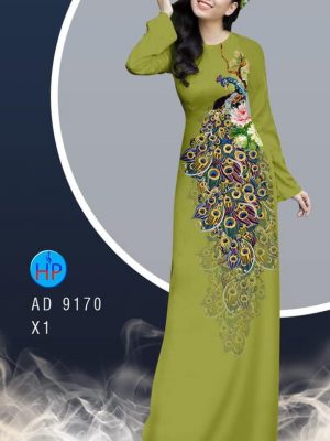 Vải áo dài Công nổi bậc thiết kế 2020 AD 9170 26 1582272319 170 Vai ao dai Cong noi bac thiet ke 2020 AD