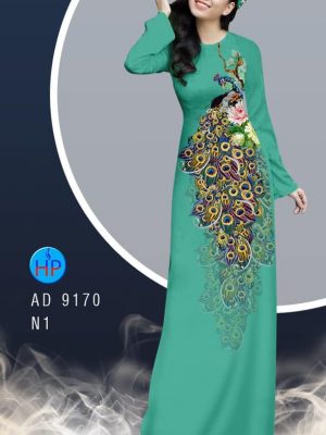 Vải áo dài Công nổi bậc thiết kế 2020 AD 9170 30 1582272319 242 Vai ao dai Cong noi bac thiet ke 2020 AD