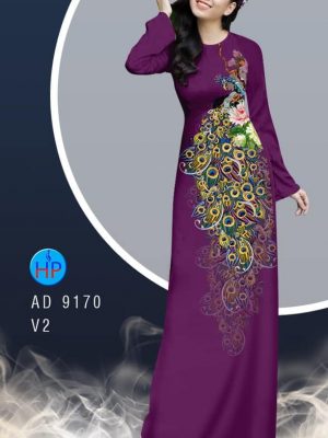 Vải áo dài Công nổi bậc thiết kế 2020 AD 9170 25 1582272319 340 Vai ao dai Cong noi bac thiet ke 2020 AD