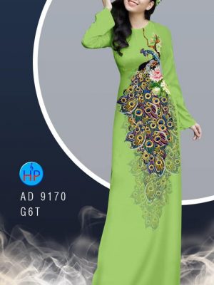 Vải áo dài Công nổi bậc thiết kế 2020 AD 9170 31 1582272319 344 Vai ao dai Cong noi bac thiet ke 2020 AD