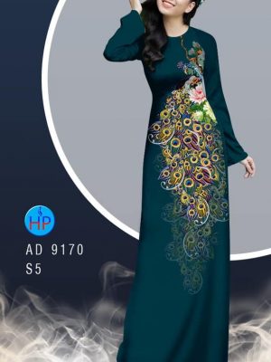 Vải áo dài Công nổi bậc thiết kế 2020 AD 9170 24 1582272319 434 Vai ao dai Cong noi bac thiet ke 2020 AD