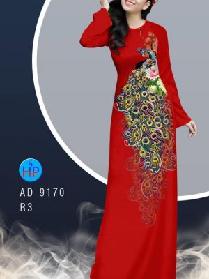 Vải áo dài Công nổi bậc thiết kế 2020 AD 9170 22 1582272319 699 Vai ao dai Cong noi bac thiet ke 2020 AD