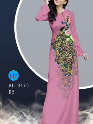 Vải áo dài Công nổi bậc thiết kế 2020 AD 9170 23 1582272319 833 Vai ao dai Cong noi bac thiet ke 2020 AD