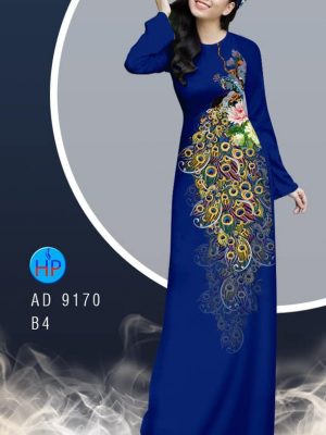 Vải áo dài Công nổi bậc thiết kế 2020 AD 9170 33 1582272320 586 Vai ao dai Cong noi bac thiet ke 2020 AD