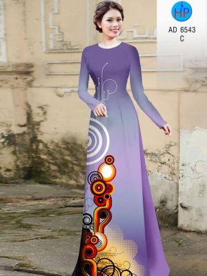 Vải áo dài Hoa văn thiết kế 2020 AD 6543 23 1582273676 863 Vai ao dai Hoa van thiet ke 2020 AD 6543