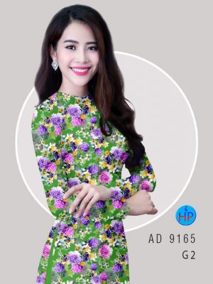 Vải áo dài hoa đều thiết kế 2020 AD 9165 31 1582273784 930 Vai ao dai hoa deu thiet ke 2020 AD 9165