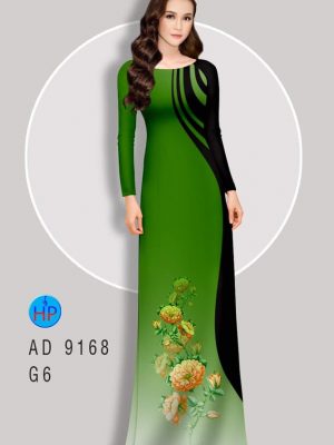 Vải áo dài Hoa hồng ẩn mới ra AD 9168 25 1582274178 413 Vai ao dai Hoa hong an moi ra AD 9168