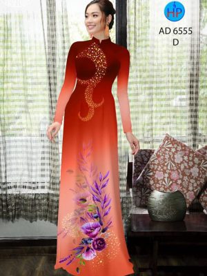 Vải áo dài Hoa in 3D kiểu mới AD 6555 27 1582274689 139 Vai ao dai Hoa in 3D kieu moi AD 6555