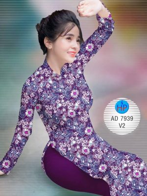 Vải áo dài Hoa in 3D kiểu mới AD 7939 36 1582274780 837 Vai ao dai Hoa in 3D kieu moi AD 7939