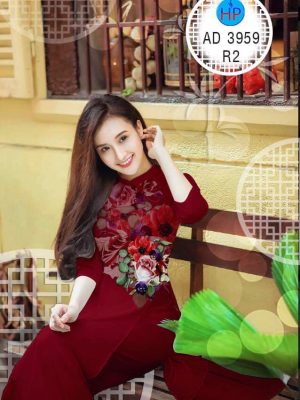 Vải áo dài Hoa in 3D thiết kế 2020 AD 3959 28 1582274868 36 Vai ao dai Hoa in 3D thiet ke 2020 AD