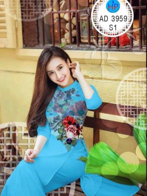 Vải áo dài Hoa in 3D thiết kế 2020 AD 3959 27 1582274868 633 Vai ao dai Hoa in 3D thiet ke 2020 AD