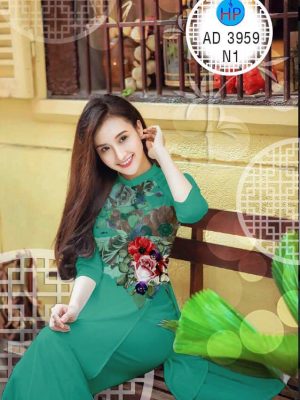 Vải áo dài Hoa in 3D thiết kế 2020 AD 3959 22 1582274868 712 Vai ao dai Hoa in 3D thiet ke 2020 AD