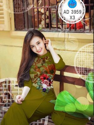 Vải áo dài Hoa in 3D thiết kế 2020 AD 3959 33 1582274869 695 Vai ao dai Hoa in 3D thiet ke 2020 AD