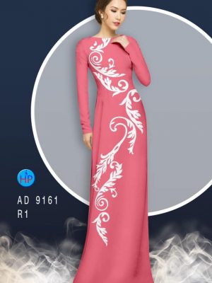 Vải áo dài Hoa văn kiểu mới AD 9161 32 1582275158 388 Vai ao dai Hoa van kieu moi AD 9161