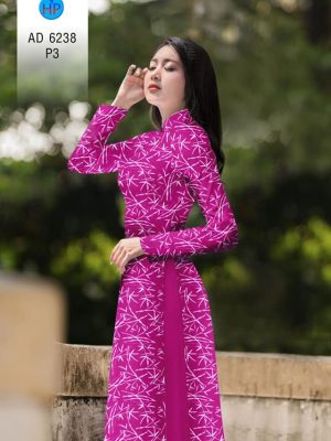 1582275273 297 Vai ao dai La truc kieu moi AD 6238