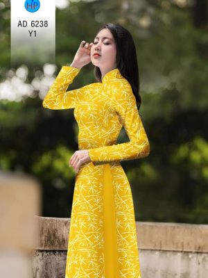 1582275273 582 Vai ao dai La truc kieu moi AD 6238