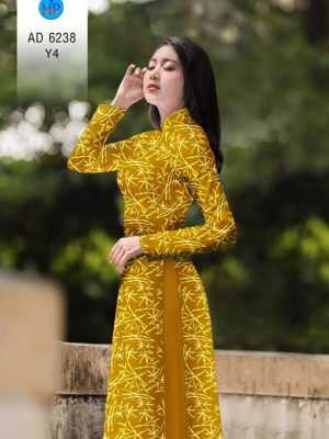 1582275274 31 Vai ao dai La truc kieu moi AD 6238