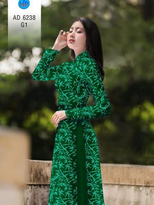1582275274 63 Vai ao dai La truc kieu moi AD 6238