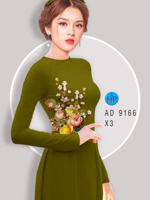 Vải áo dài Hoa eo thiết kế 2020 AD 9166 31 1582275384 368 Vai ao dai Hoa eo thiet ke 2020 AD 9166