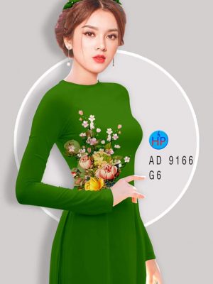 Vải áo dài Hoa eo thiết kế 2020 AD 9166 21 1582275384 570 Vai ao dai Hoa eo thiet ke 2020 AD 9166
