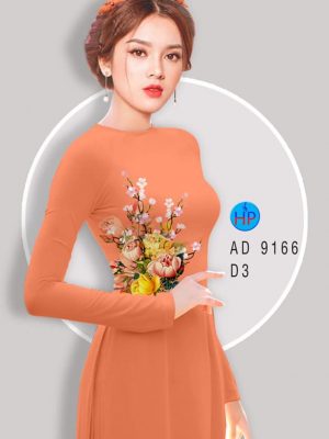 Vải áo dài Hoa eo thiết kế 2020 AD 9166 22 1582275384 717 Vai ao dai Hoa eo thiet ke 2020 AD 9166