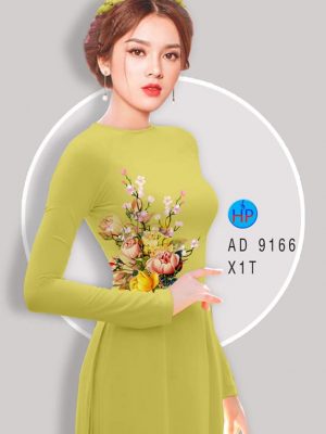 Vải áo dài Hoa eo thiết kế 2020 AD 9166 30 1582275384 739 Vai ao dai Hoa eo thiet ke 2020 AD 9166