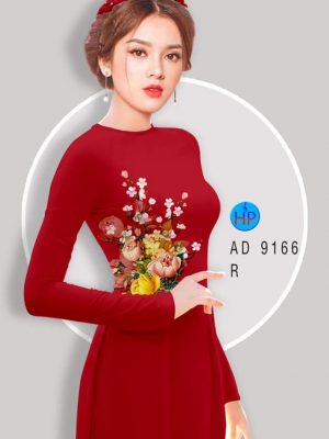 Vải áo dài Hoa eo thiết kế 2020 AD 9166 25 1582275384 862 Vai ao dai Hoa eo thiet ke 2020 AD 9166