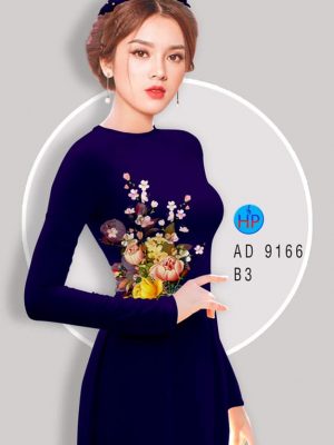 Vải áo dài Hoa eo thiết kế 2020 AD 9166 35 1582275386 574 Vai ao dai Hoa eo thiet ke 2020 AD 9166