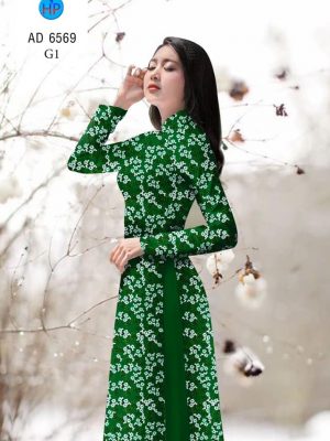 Vải áo dài Hoa nhí mới ra AD 6569 26 1582345998 21 Vai ao dai Hoa nhi moi ra AD 6569