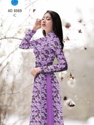 Vải áo dài Hoa nhí mới ra AD 6569 28 1582345998 224 Vai ao dai Hoa nhi moi ra AD 6569