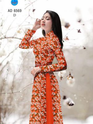 Vải áo dài Hoa nhí mới ra AD 6569 27 1582345998 59 Vai ao dai Hoa nhi moi ra AD 6569