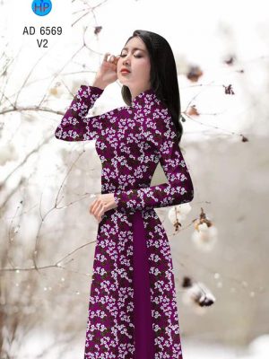 Vải áo dài Hoa nhí mới ra AD 6569 31 1582345998 999 Vai ao dai Hoa nhi moi ra AD 6569