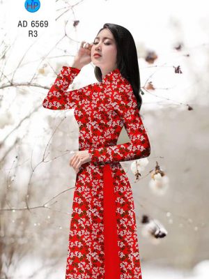 Vải áo dài Hoa nhí mới ra AD 6569 37 1582345999 505 Vai ao dai Hoa nhi moi ra AD 6569