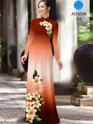 Vải áo dài Hoa Sứ mới ra AD 6540 23 1582346721 36 Vai ao dai Hoa Su moi ra AD 6540