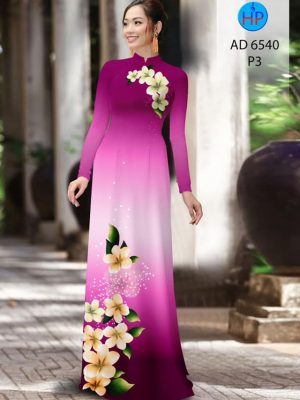 Vải áo dài Hoa Sứ mới ra AD 6540 25 1582346722 103 Vai ao dai Hoa Su moi ra AD 6540