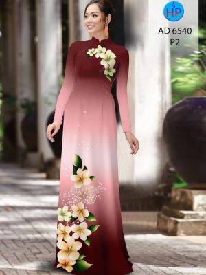 Vải áo dài Hoa Sứ mới ra AD 6540 31 1582346722 143 Vai ao dai Hoa Su moi ra AD 6540