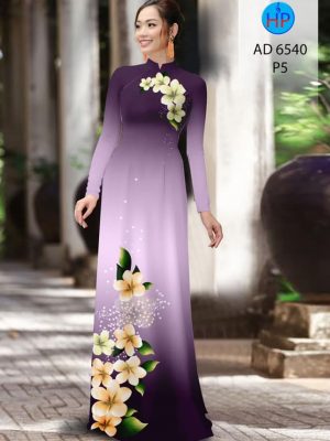 Vải áo dài Hoa Sứ mới ra AD 6540 32 1582346722 627 Vai ao dai Hoa Su moi ra AD 6540