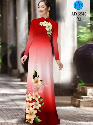 Vải áo dài Hoa Sứ mới ra AD 6540 30 1582346722 817 Vai ao dai Hoa Su moi ra AD 6540