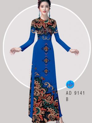 Vải áo dài Hoa văn mới ra AD 9141 28 1582346878 252 Vai ao dai Hoa van moi ra AD 9141