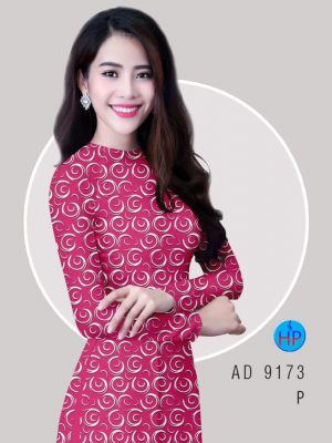 1582347272 197 Vai ao dai Hoa van moi ra AD 9173