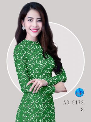 1582347272 388 Vai ao dai Hoa van moi ra AD 9173