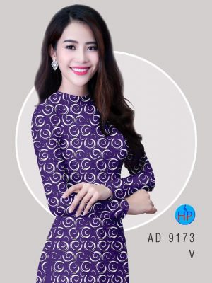 1582347272 760 Vai ao dai Hoa van moi ra AD 9173