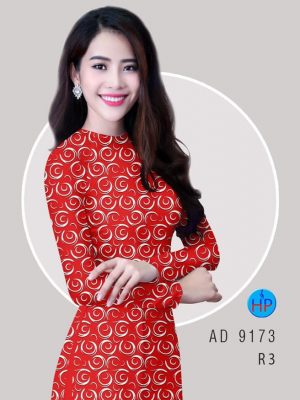 1582347272 782 Vai ao dai Hoa van moi ra AD 9173