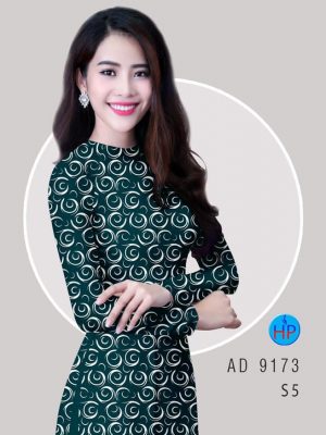 1582347273 711 Vai ao dai Hoa van moi ra AD 9173