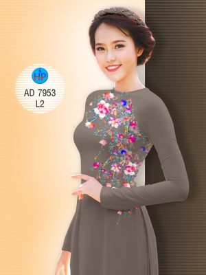 Vải áo dài Hoa in 3D mới ra AD 7953 31 1582516123 620 Vai ao dai Hoa in 3D moi ra AD 7953