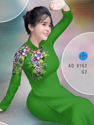 Vải áo dài Hoa in 3D mới ra AD 9162 28 1582516365 110 Vai ao dai Hoa in 3D moi ra AD 9162